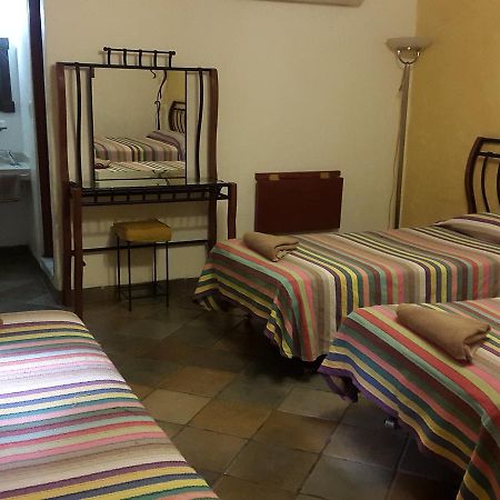Posada Don Matias Oaxaca 外观 照片