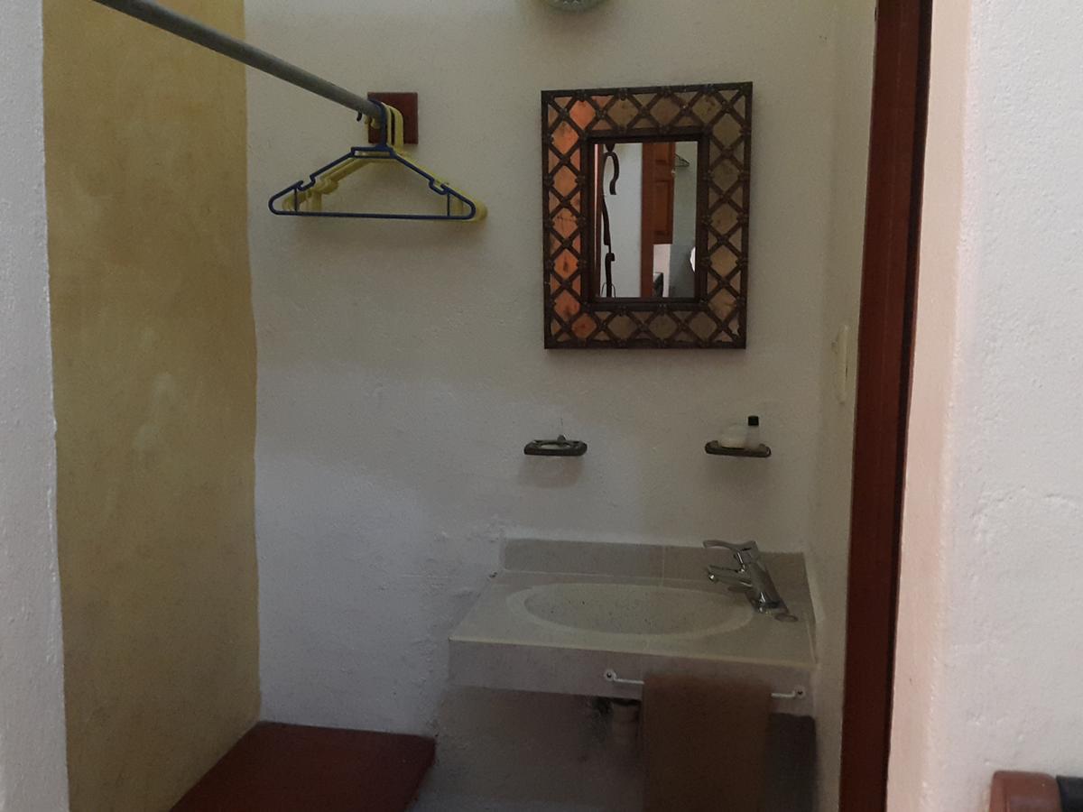 Posada Don Matias Oaxaca 外观 照片