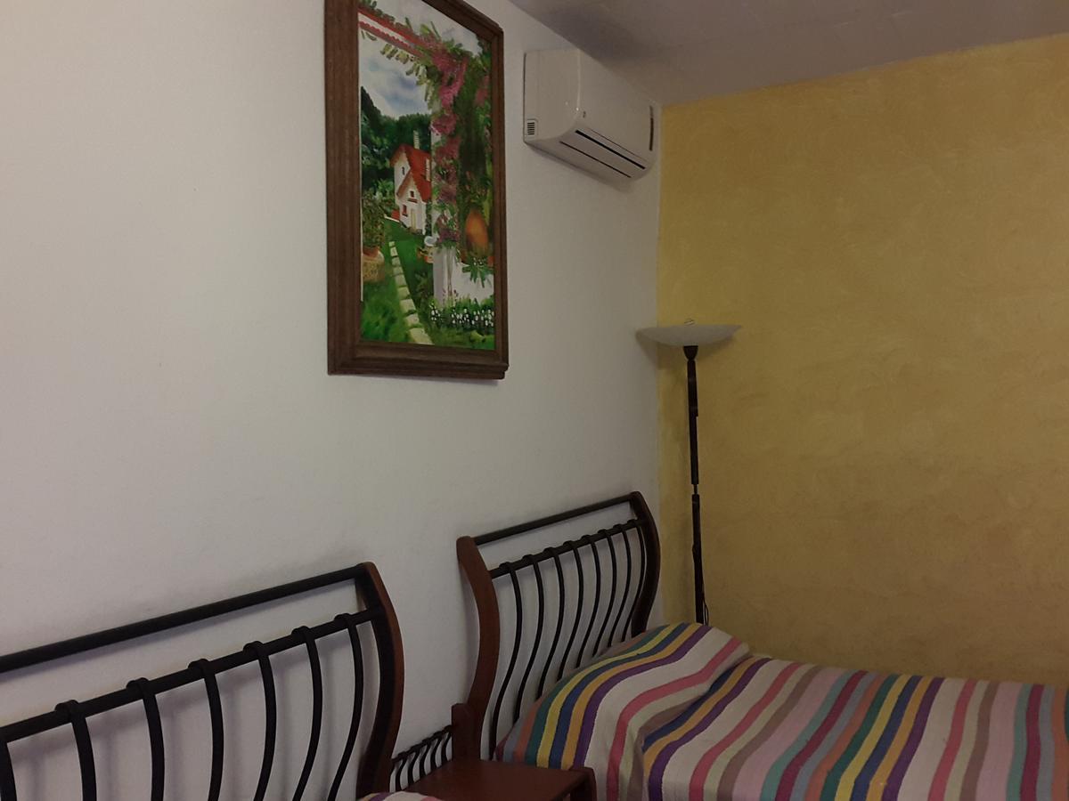 Posada Don Matias Oaxaca 外观 照片