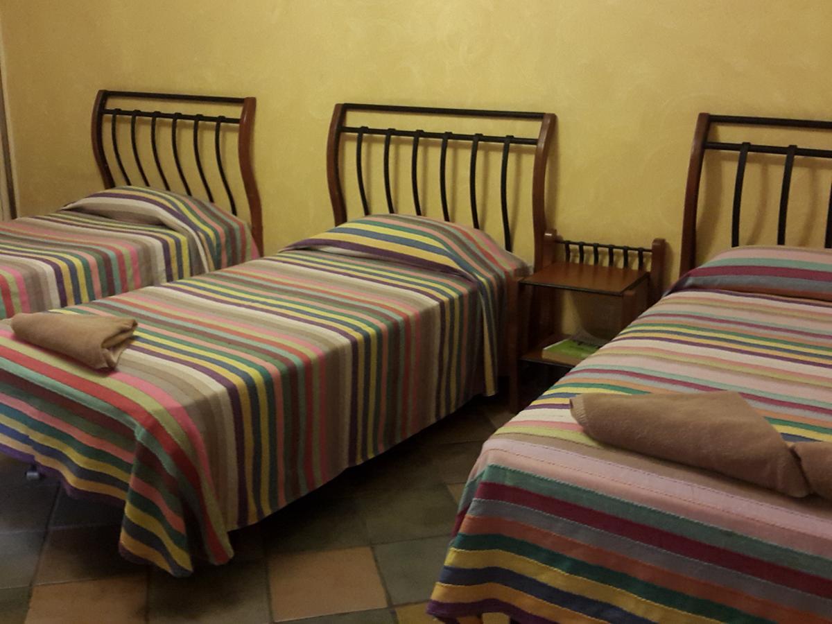 Posada Don Matias Oaxaca 外观 照片